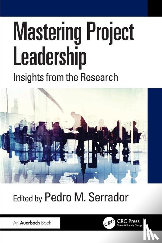  - Mastering Project Leadership