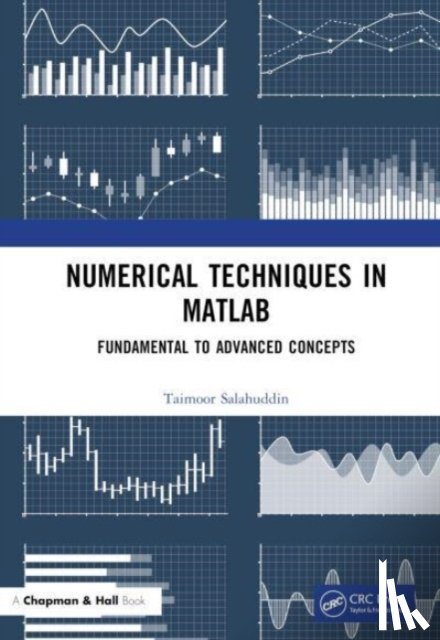 Salahuddin, Taimoor (Mirpur University of Science and Technology - Numerical Techniques in MATLAB