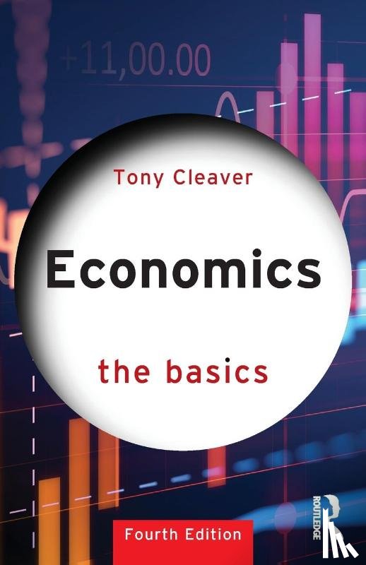 Cleaver, Tony - Economics