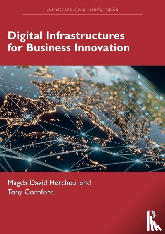 Hercheui, Magda David, Cornford, Tony - Digital Infrastructures for Business Innovation