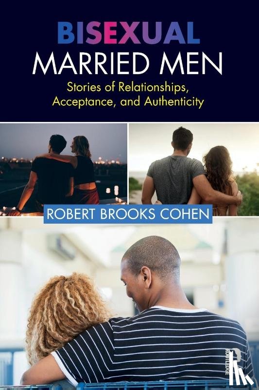 Cohen, Robert - Bisexual Married Men