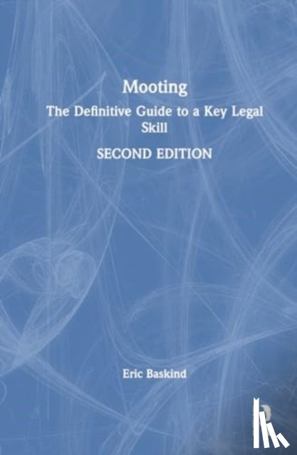 Baskind, Eric (Liverpool John Moores University - Mooting