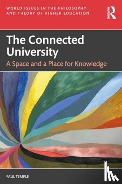 Temple, Paul (UCL Institute of Education - The Connected University