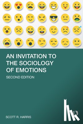 Harris, Scott (Saint Louis University - An Invitation to the Sociology of Emotions
