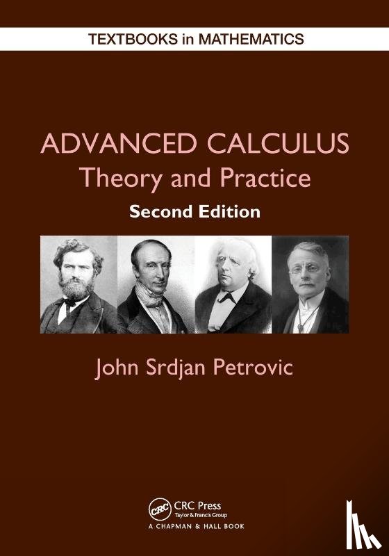 Petrovic, John - Advanced Calculus