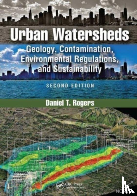 Rogers, Daniel - Urban Watersheds