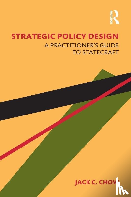 Chow, Jack C. (Carnegie Mellon University - Strategic Policy Design