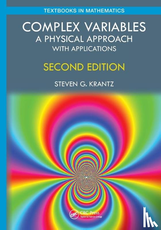 Krantz, Steven G. - Complex Variables