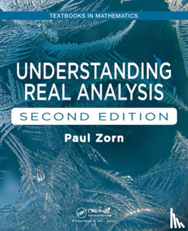 Zorn, Paul - Understanding Real Analysis
