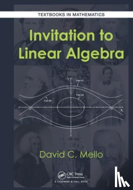 Mello, David C. - Invitation to Linear Algebra