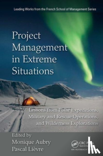  - Project Management in Extreme Situations