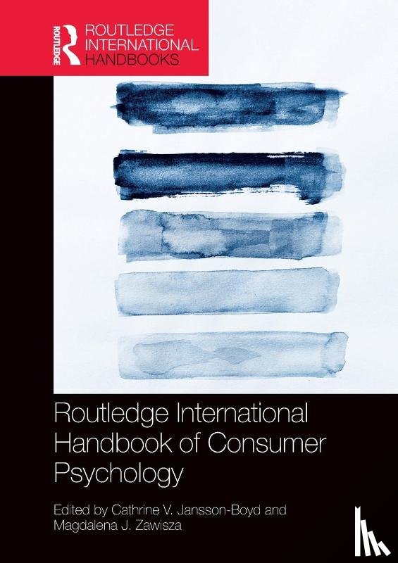  - Routledge International Handbook of Consumer Psychology