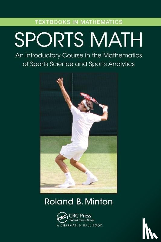 Minton, Roland B. (Roanoke College - Sports Math