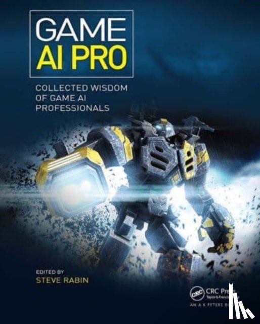  - Game AI Pro