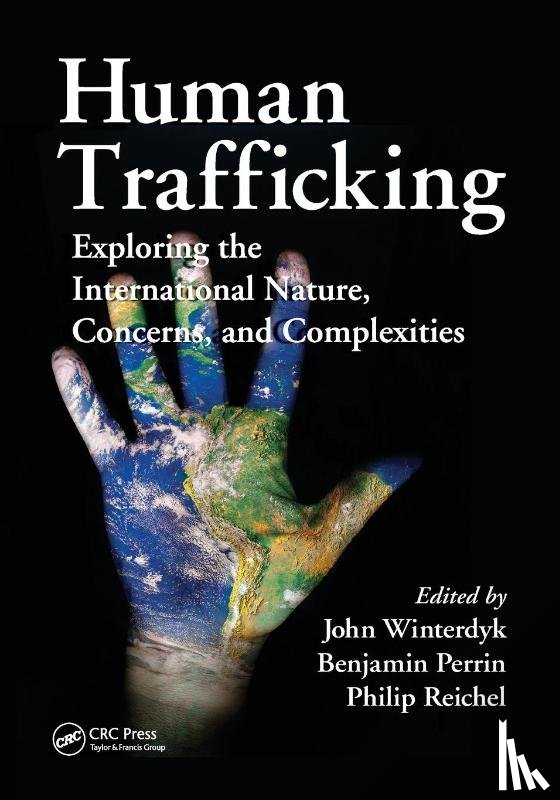  - Human Trafficking
