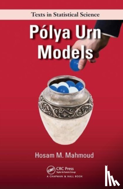 Mahmoud, Hosam - Polya Urn Models