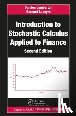 Lamberton, Damien, Lapeyre, Bernard - Introduction to Stochastic Calculus Applied to Finance