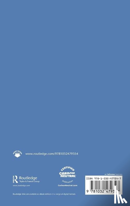 McManners, Peter - Essentials of Sustainability for Business