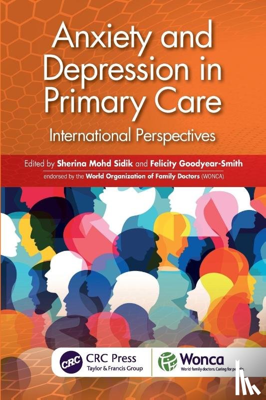  - Anxiety and Depression in Primary Care