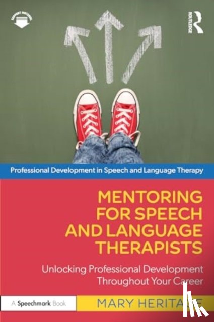 Heritage, Mary - Mentoring for Speech and Language Therapists