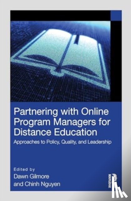  - Partnering with Online Program Managers for Distance Education