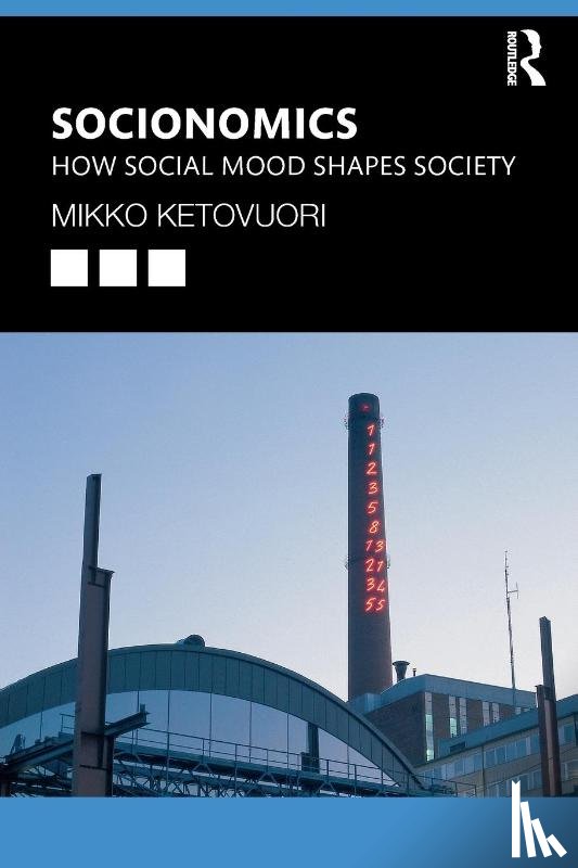 Ketovuori, Mikko (University of Turku - Socionomics