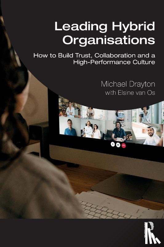 Drayton, Michael - Leading Hybrid Organisations
