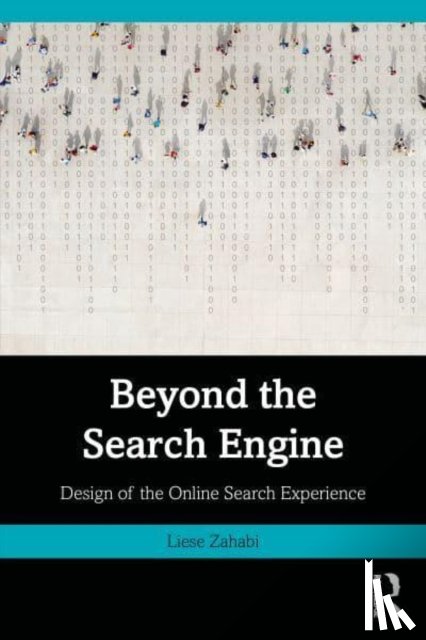 Zahabi, Liese (University of New Hampshire - Beyond the Search Engine