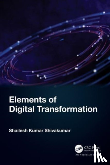 Shivakumar, Shailesh Kumar (Senior Technology Architect - Elements of Digital Transformation