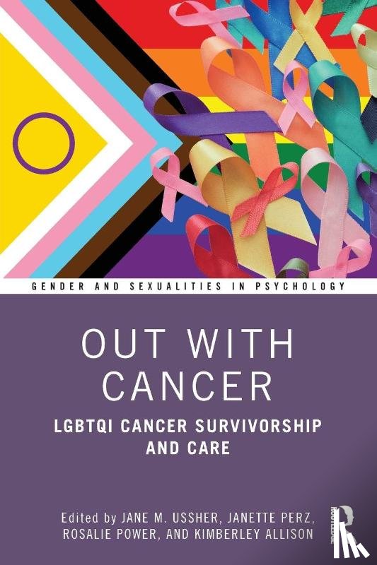  - Out with Cancer