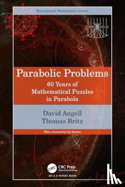 Angell, David (Univeristy of New South Wales, Britz, Thomas (University of New SouthWales - Parabolic Problems