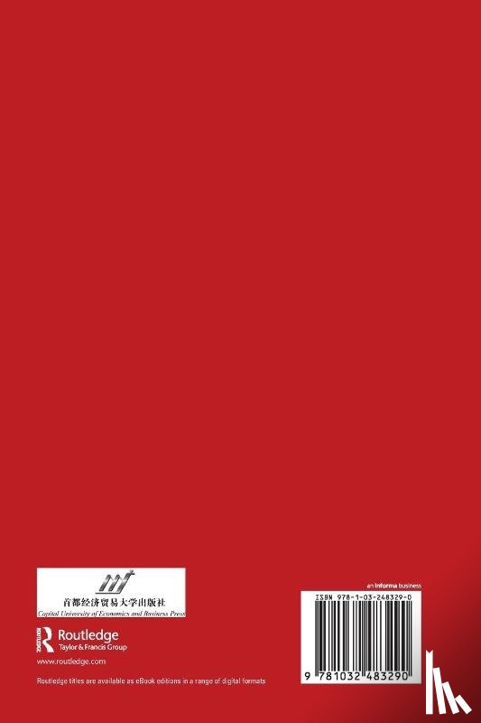 Wang, Wenju - Price Analysis of China's Carbon Emissions