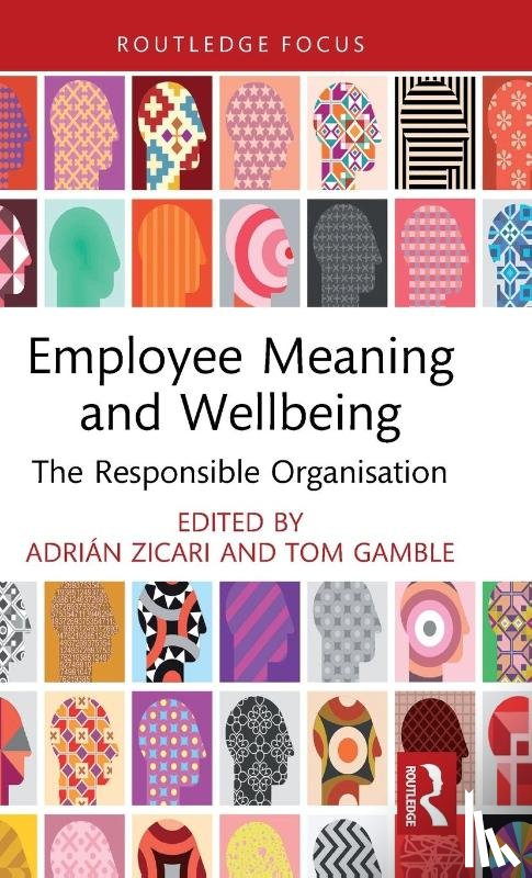  - Employee Meaning and Wellbeing
