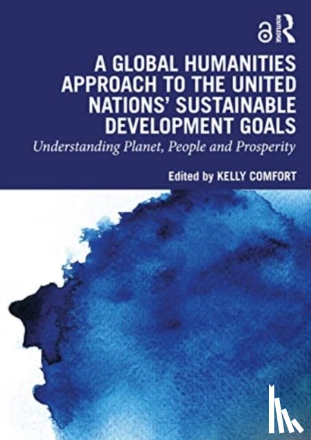  - A Global Humanities Approach to the United Nations' Sustainable Development Goals