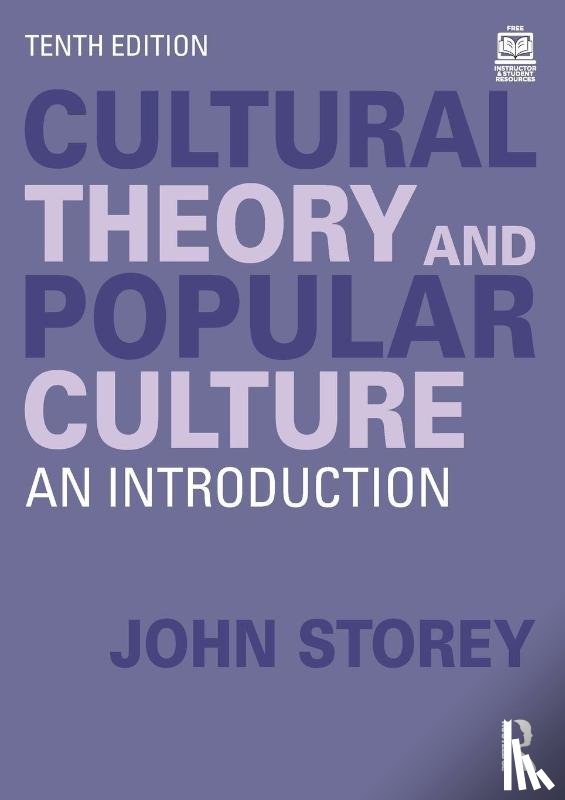 Storey, John - Cultural Theory and Popular Culture