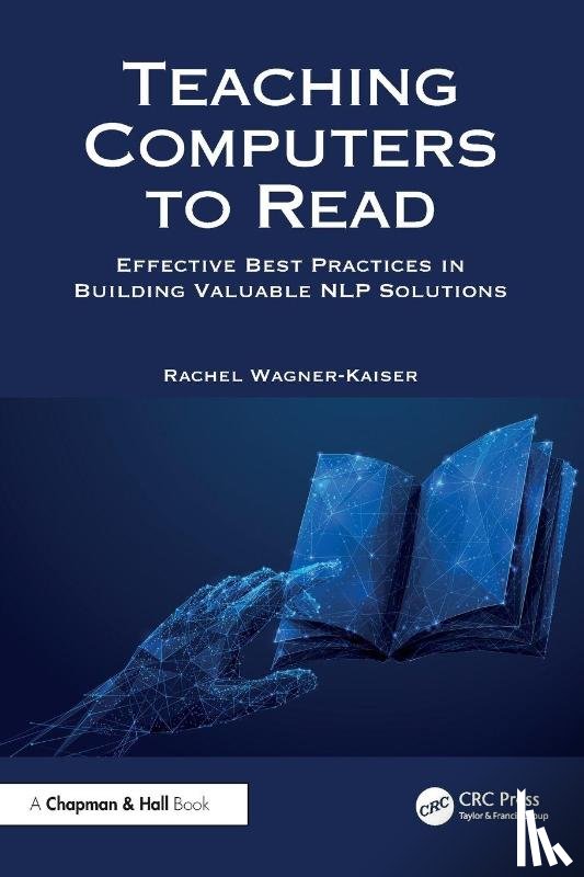 Wagner-Kaiser, Rachel - Teaching Computers to Read