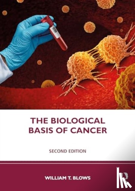 Blows, William T. (City University London - The Biological Basis of Cancer