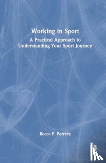 Porreca, Rocco (Oxford Brookes University - Working in Sport