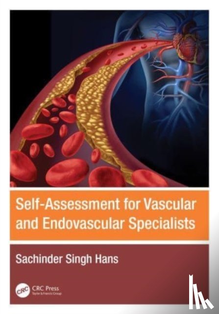 Hans, Sachinder Singh (Henry Ford Macomb Hospital - Self-Assessment for Vascular and Endovascular Specialists