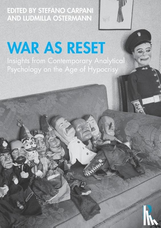  - War as Reset