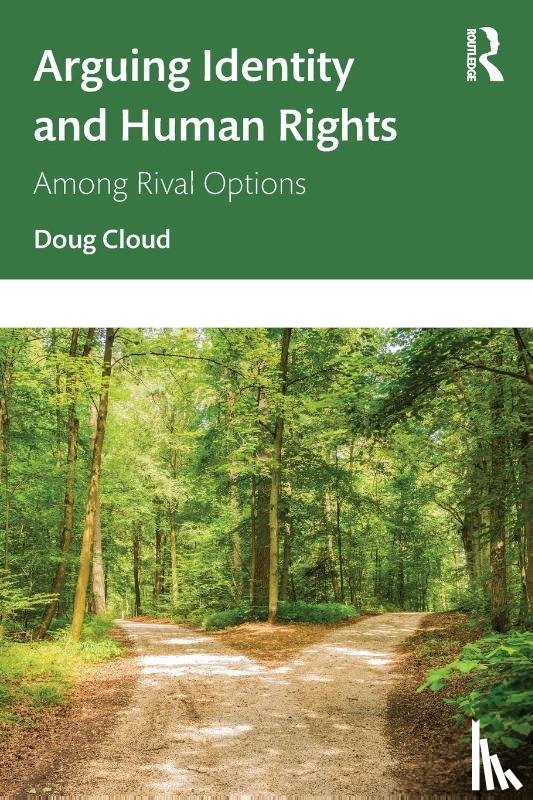 Cloud, Doug - Arguing Identity and Human Rights