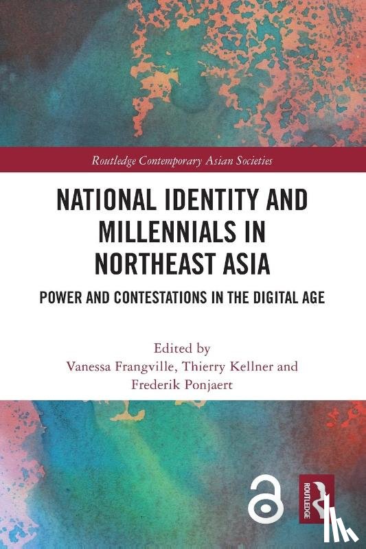  - National Identity and Millennials in Northeast Asia