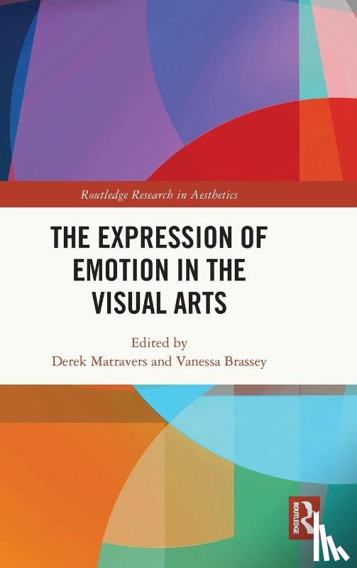  - The Expression of Emotion in the Visual Arts