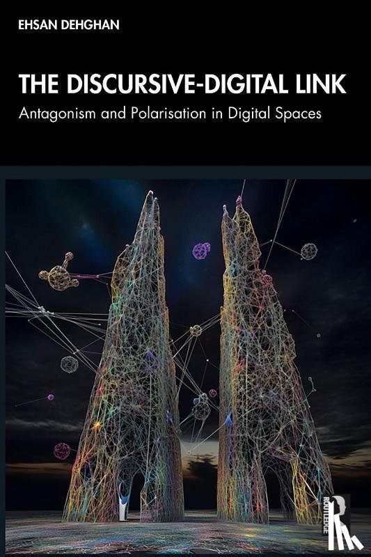 Dehghan, Ehsan (Queensland University of Technology - The Discursive-Digital Link
