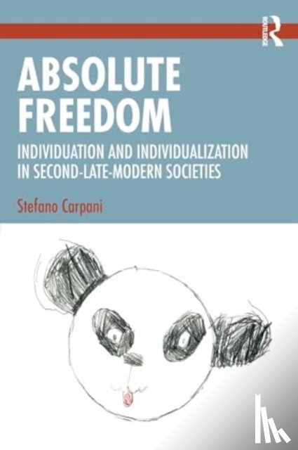 Carpani, Stefano - Absolute Freedom