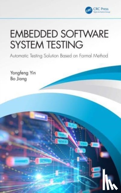 Yin, Yongfeng, Jiang, Bo - Embedded Software System Testing