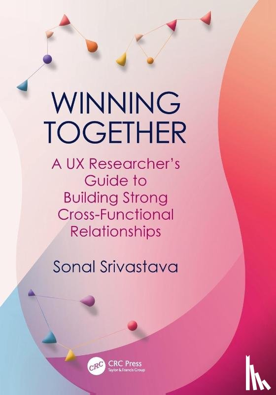 Srivastava, Sonal - Winning Together