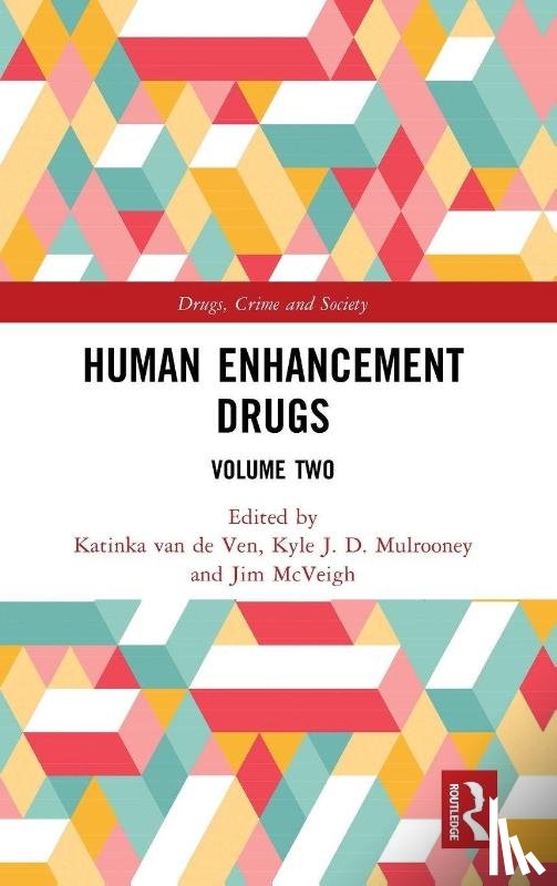  - Human Enhancement Drugs