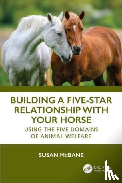 McBane, Susan (Tracking-Up Magazine (Co-Owner)) - Building a Five-Star Relationship with Your Horse