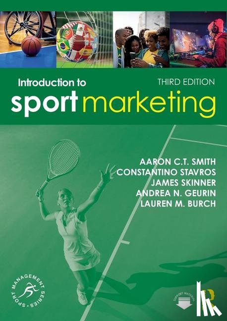  - INTRODUCTION TO SPORT MARKETING